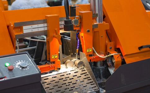 平武龙门带锯床具备哪些优点？